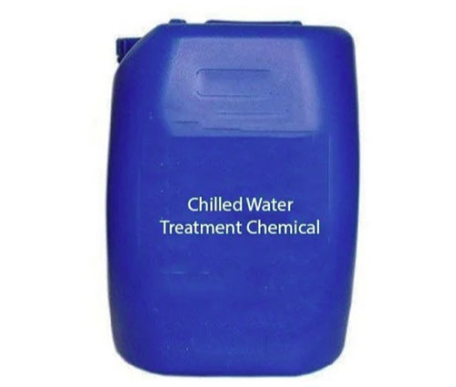 Cooling Water Chemicals