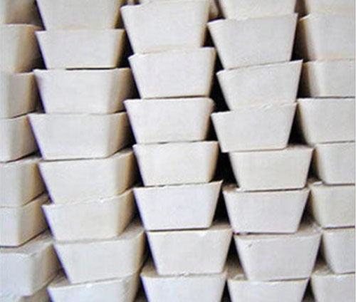 Ferric & Non-Ferric Alum